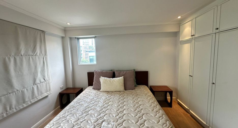 Wohnung zur Miete und zum Kauf mit 2 Zimmer in Watthana, Bangkok