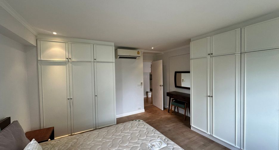 Wohnung zur Miete und zum Kauf mit 2 Zimmer in Watthana, Bangkok