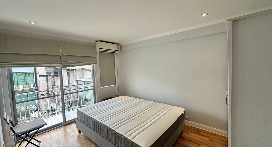 Wohnung zur Miete und zum Kauf mit 2 Zimmer in Watthana, Bangkok