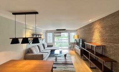 Wohnung zur Miete und zum Kauf mit 2 Zimmer in Watthana, Bangkok