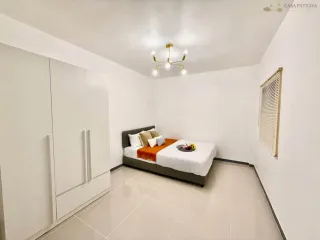 For sale 4 bedrooms townhouse in Bang Lamung, Chonburi
