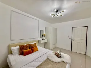 For sale 4 bedrooms townhouse in Bang Lamung, Chonburi