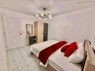 For sale 4 bedrooms townhouse in Bang Lamung, Chonburi