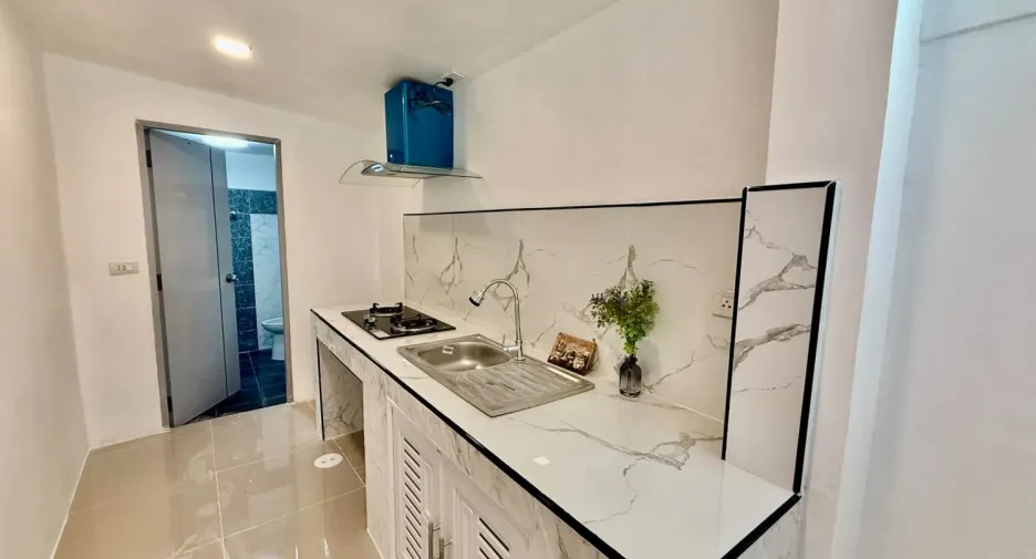 For sale 4 bedrooms townhouse in Bang Lamung, Chonburi