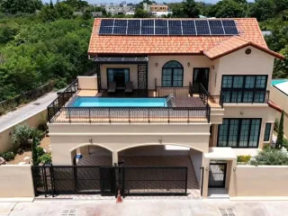 Продажа 5 спальни вилла в Банг Ламунг, Чонбури