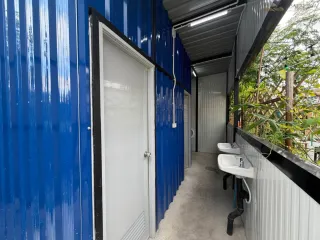 For sale スタジオ apartment in Bang Lamung, Chonburi