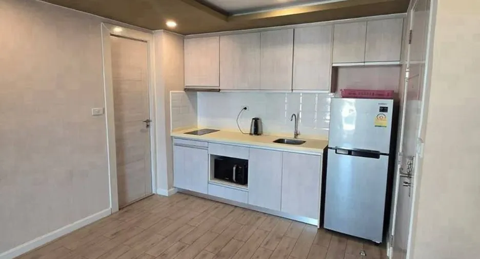 Продажа 1 кровать кондо в Йомтиен, Паттайя