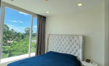 For sale 1 bed condo in Bang Saray, Pattaya