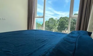For sale 1 bed condo in Bang Saray, Pattaya