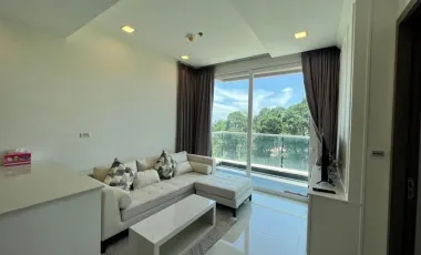 For sale 1 bed condo in Bang Saray, Pattaya