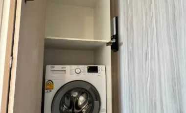 For sale 1 bed condo in Bang Saray, Pattaya