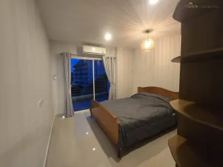 出租 2 卧室 公寓 在 Bang Lamung, Chon Buri