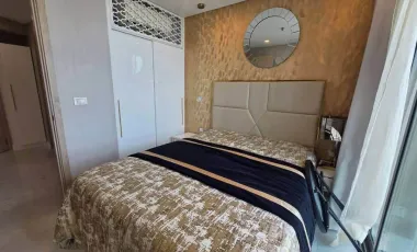 For sale 1 bed condo in Jomtien, Pattaya