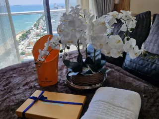 出租 1 卧室 公寓 在 Bang Lamung, Chon Buri