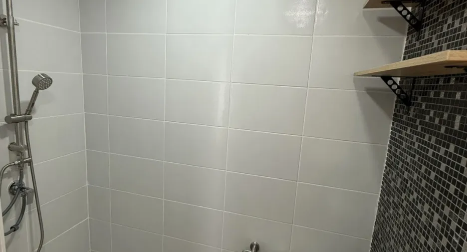For sale 2 bedrooms condo in Jomtien, Pattaya
