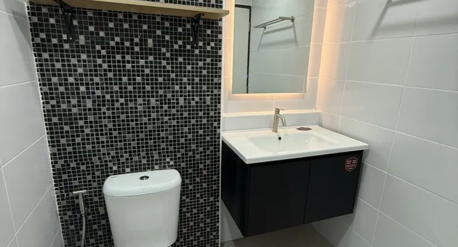 For sale 2 bedrooms condo in Jomtien, Pattaya