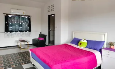 For sale 22 bedrooms hotel in Bang Lamung, Chonburi