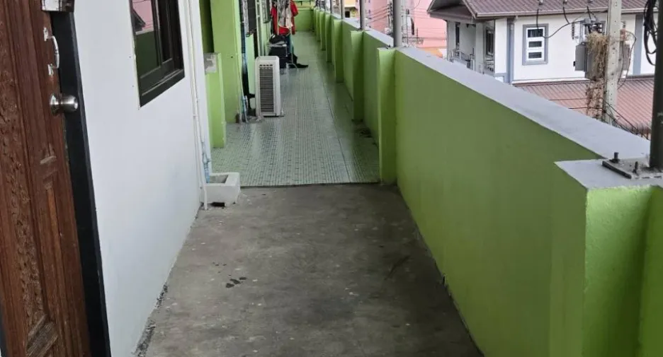 For sale 22 bedrooms hotel in Bang Lamung, Chonburi