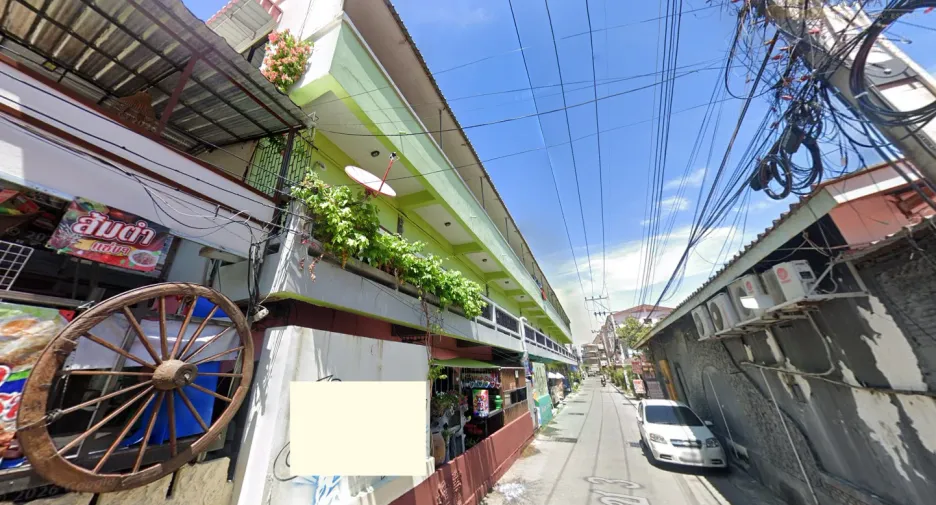 For sale 22 bedrooms hotel in Bang Lamung, Chonburi