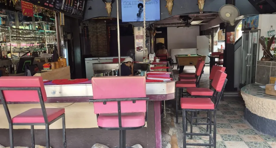 For sale 22 bedrooms hotel in Bang Lamung, Chonburi