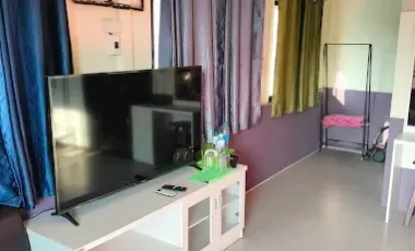 For sale 22 bedrooms hotel in Bang Lamung, Chonburi