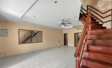 For sale 2 bedrooms townhouse in Bang Lamung, Chonburi