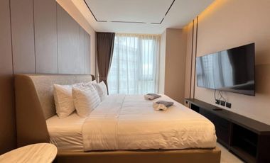 Аренда 1 кровать кондо в Na Jomtien, Паттайя