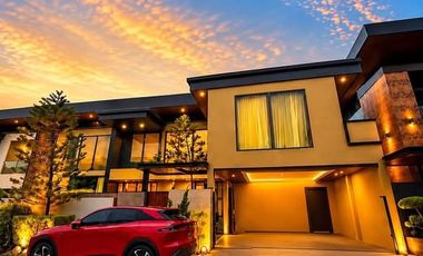 Haus zur Miete mit 3 Zimmer in Bang Lamung, Chonburi