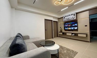 For sale 2 bedrooms condo in Jomtien, Pattaya