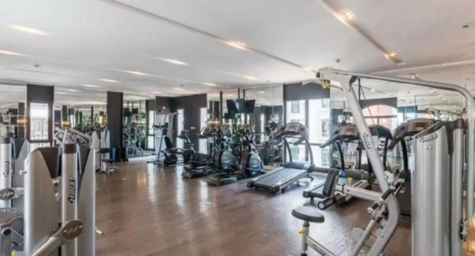 For sale 1 bed condo in Jomtien, Pattaya
