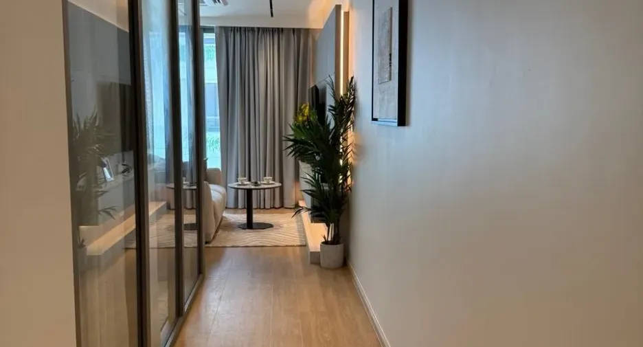 Condo en venta y en alquiler de 1 habitaciones en Thalang, Phuket