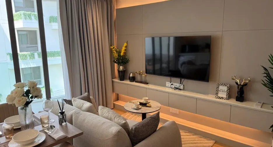 Condo en venta y en alquiler de 1 habitaciones en Thalang, Phuket