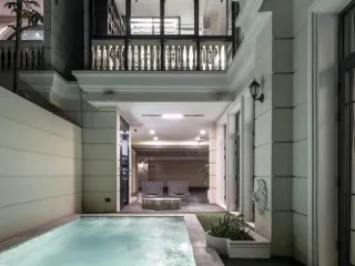 出售 和 出租 4 卧室 独立屋 在 Watthana, 曼谷