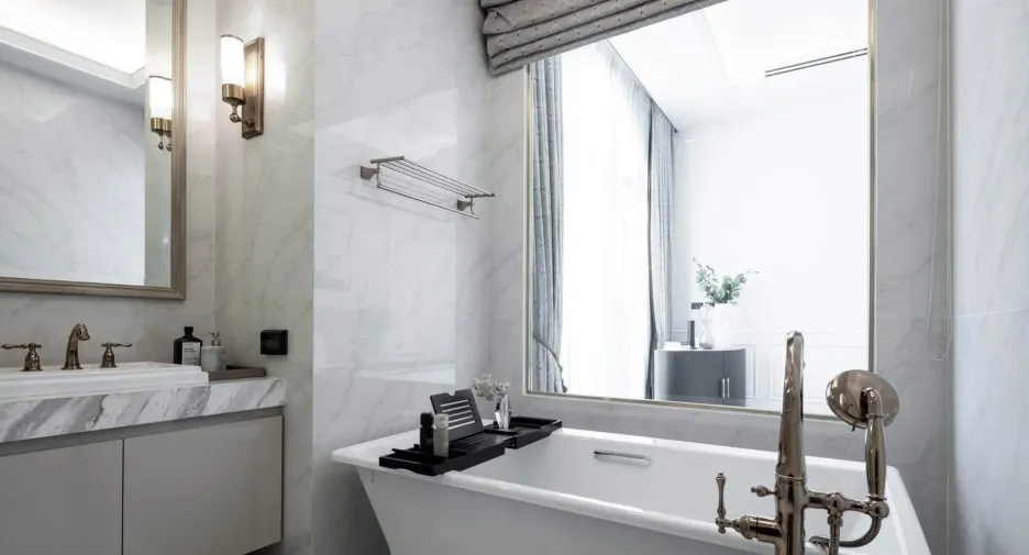 For sale and for rent 4 bedrooms house in Watthana, Bangkok