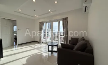 For sale 2 bedrooms condo in Bang Lamung, Chonburi