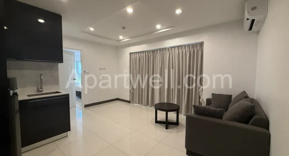 For sale 2 bedrooms condo in Bang Lamung, Chonburi