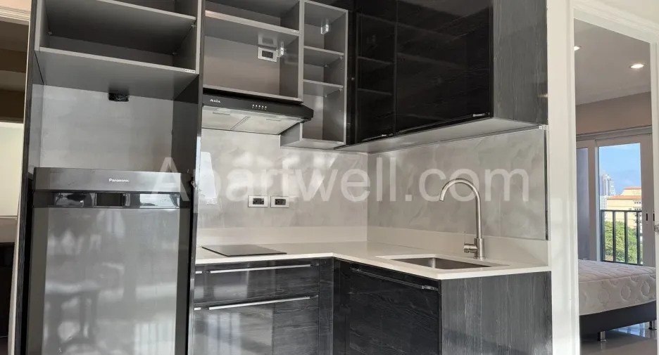 For sale 2 bedrooms condo in Bang Lamung, Chonburi