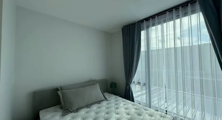Аренда 3 спальни таунхаус в Bang Phli, Самутпракан