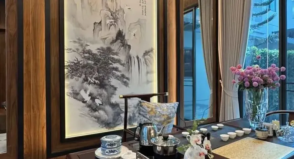For sale and for rent 4 bedrooms house in Lat Krabang, Bangkok