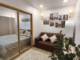 出租 公寓 公寓 在 Mueang Chiang Mai, Chiang Mai