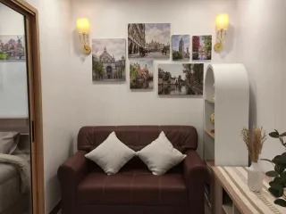 出租 公寓 公寓 在 Mueang Chiang Mai, Chiang Mai
