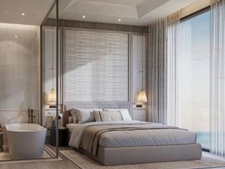 For sale 3 bedrooms condo in Bang Lamung, Chonburi
