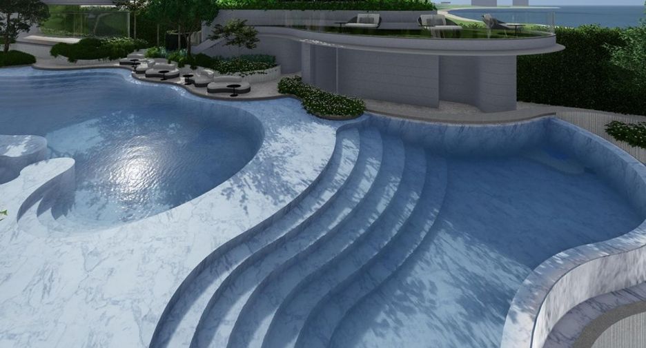 ขาย 2 ห้องนอน คอนโด ใน บางละมุง, ชลบุรี