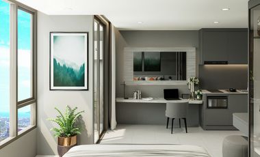Продажа 1 кровать кондо в Пхукет Тощн, Пхукет