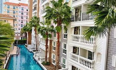 For sale 1 bed condo in Jomtien, Pattaya