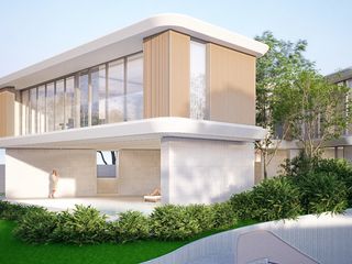 For sale 3 ベッドルーム villa in Bang Lamung, Chonburi