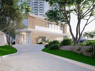 For sale 3 ベッドルーム villa in Bang Lamung, Chonburi