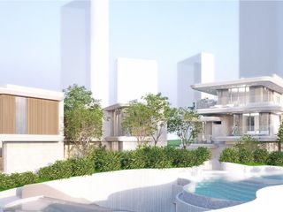 For sale 3 ベッドルーム villa in Bang Lamung, Chonburi