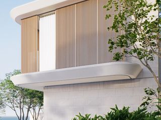 For sale 3 ベッドルーム villa in Bang Lamung, Chonburi