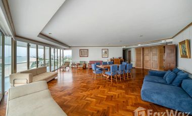 Продажа 4 спальни кондо в Хуахин, Прачуапкхирикхан